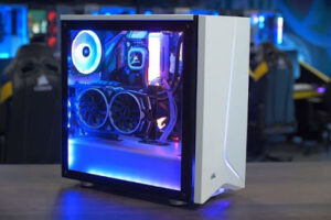 Most expensive pc build in India - full detailed review