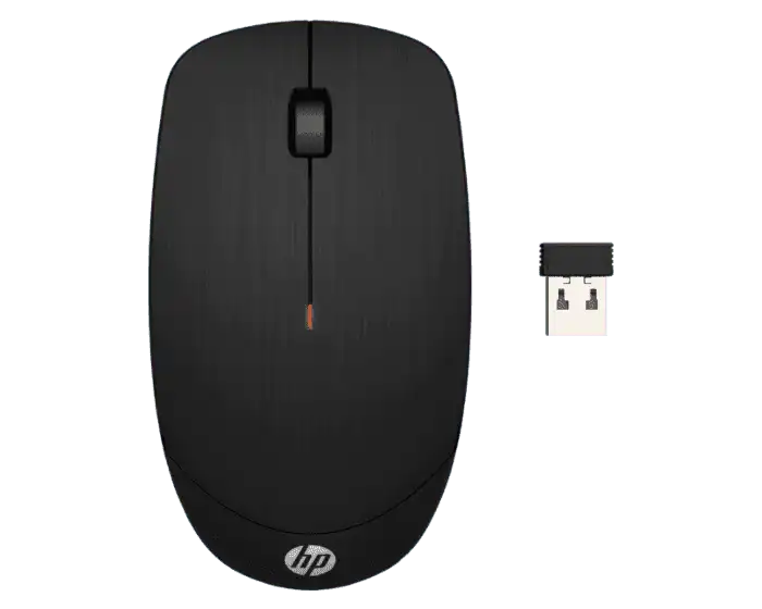 Hp X200 Wireless Mouse