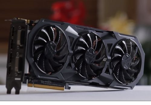 10 Best Graphics Card Under In 21 1080p Gaming