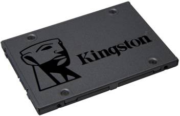 Kingston Q500 SSD