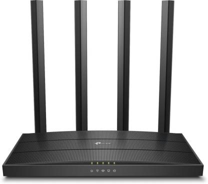 Tp-link anchor C80 AC1900 wifi router