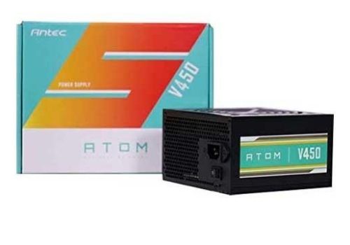 Antec Atom v450 power supply