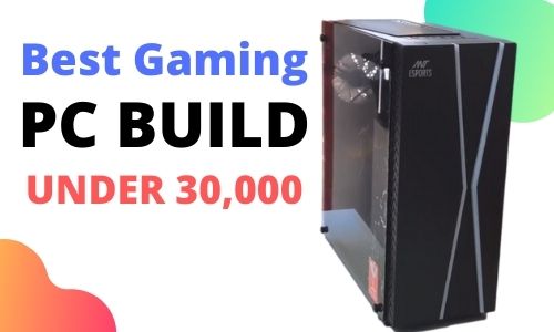 Best Gaming Pc Build Under In 22 1080p Gaming