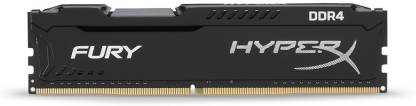 Hyperx Fury DDR4 8 GB