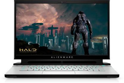 Alienware Core i7 10th Gen m15 R2 Gaming Laptop