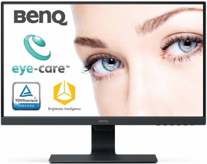 BenQ GW2480 Eye Care Monitor