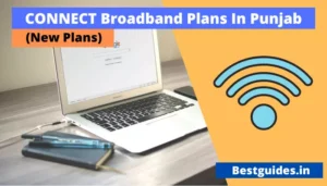 Read more about the article Connect Broadband Plans Full Review (Unlimited Data Plans)