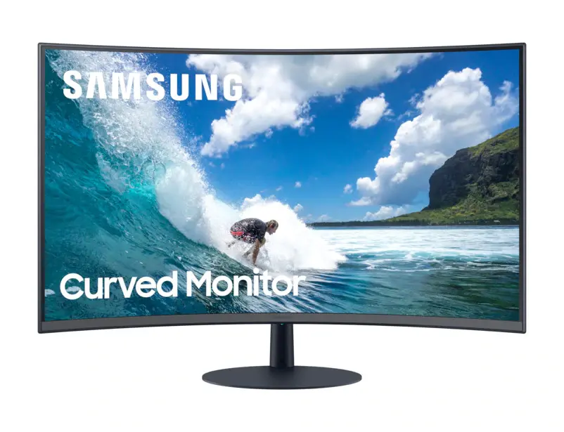 Samsung LC27T550FDWXXL monitor