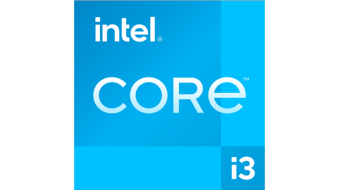 Intel Core i3 12100f processor