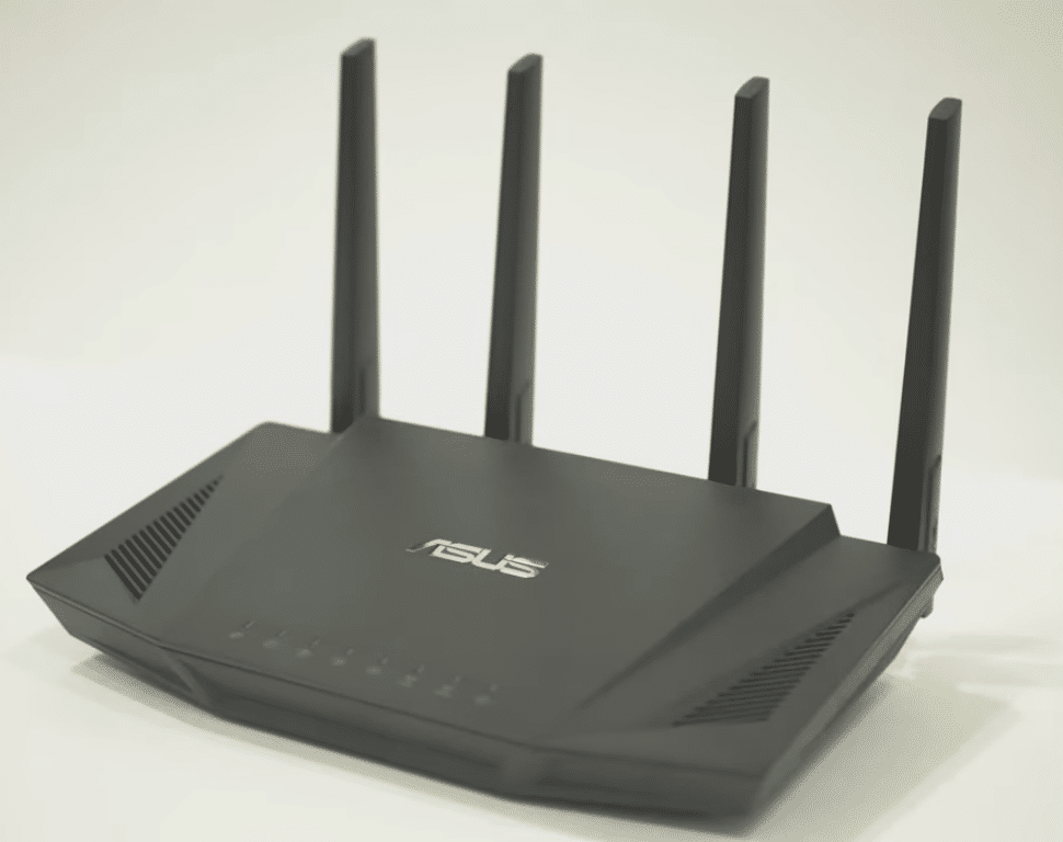 best wifi 6 router 2021