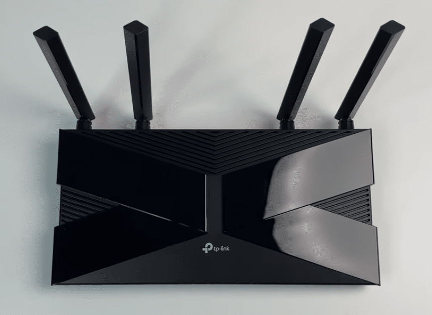 Tp-link AX50 router