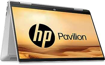 HP Pavilion x360,12th Gen Intel Core i5-1235U Laptop