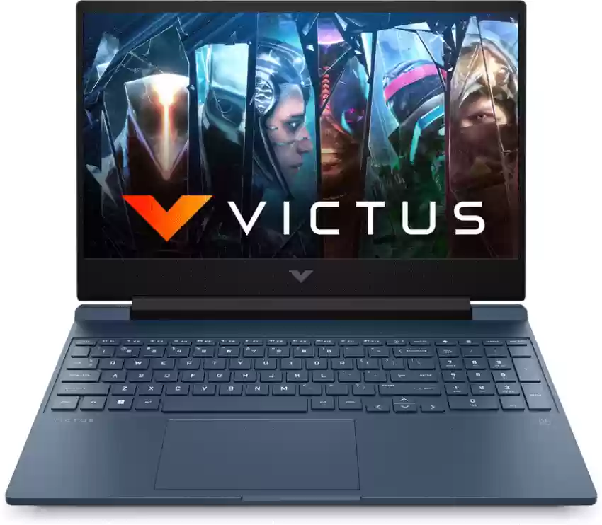 HP Victus Gaming Laptop i5 12450H
