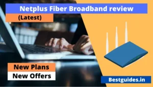 Read more about the article Netplus Broadband Plans Review In 2024 (In-Depth Testing)