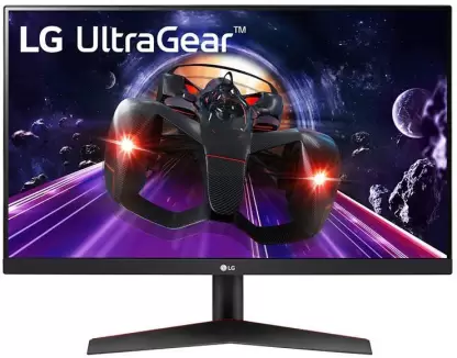 Lg Ultragear 27 inches monitor