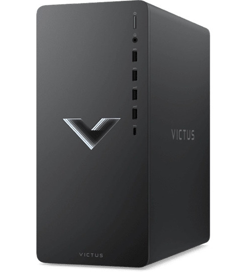 Victus by HP 15L Gaming Desktop (1)