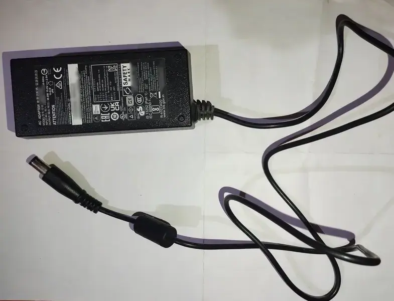 Benq EW2480 24 Inches Monitor AC Adapter
