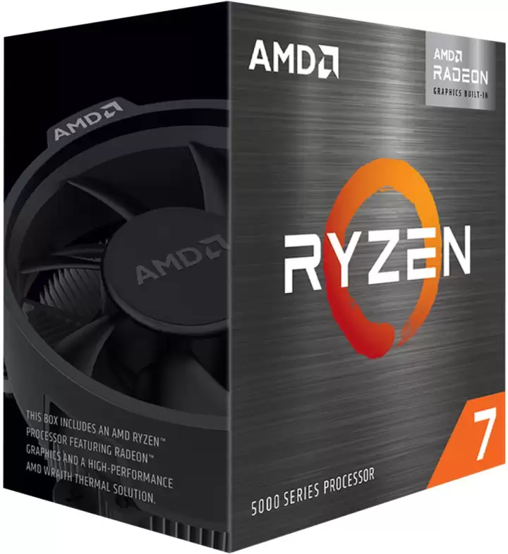 Ryzen 7 5700g