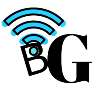 Bestguides.in Logo